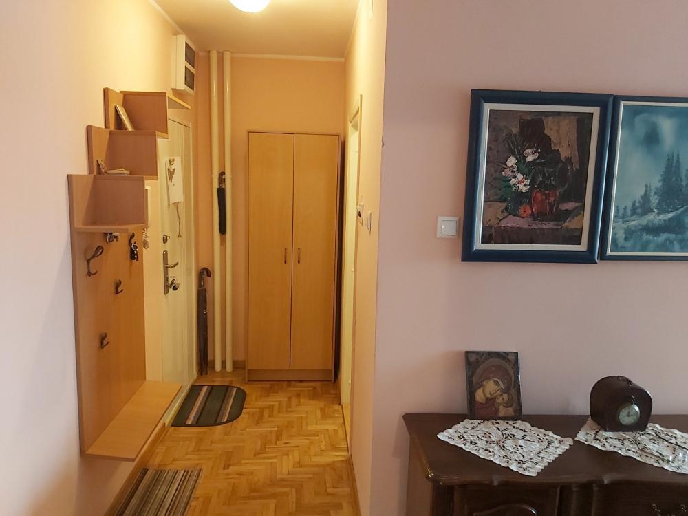 Slika 7 - Dragice Končar, Trosoban stan za izdavanje, 60m2, 550€
