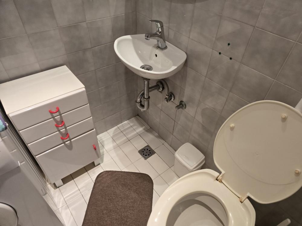 Slika 8 - Marka Čelebonovića, Trosoban stan za izdavanje, 90m2, 700€
