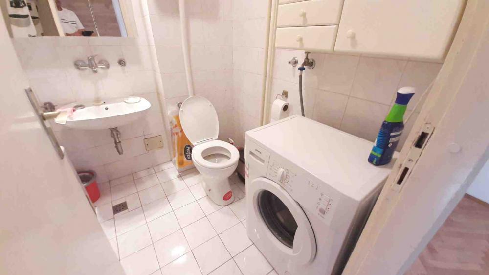 Slika 6 - Zvečanska, Dvosoban stan za izdavanje, 60m2, 550€