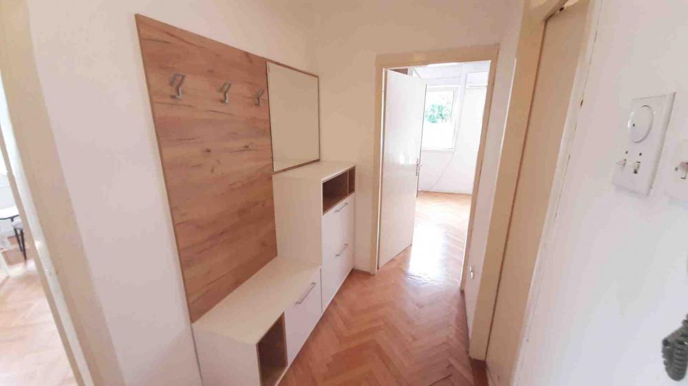 Slika 8 - Zvečanska, Dvosoban stan za izdavanje, 60m2, 550€