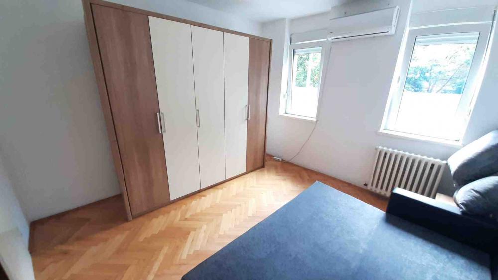 Slika 5 - Zvečanska, Dvosoban stan za izdavanje, 60m2, 550€
