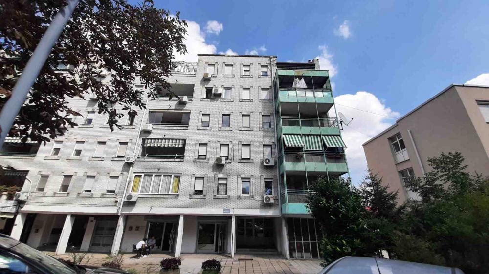 Slika 9 - Zvečanska, Dvosoban stan za izdavanje, 60m2, 550€