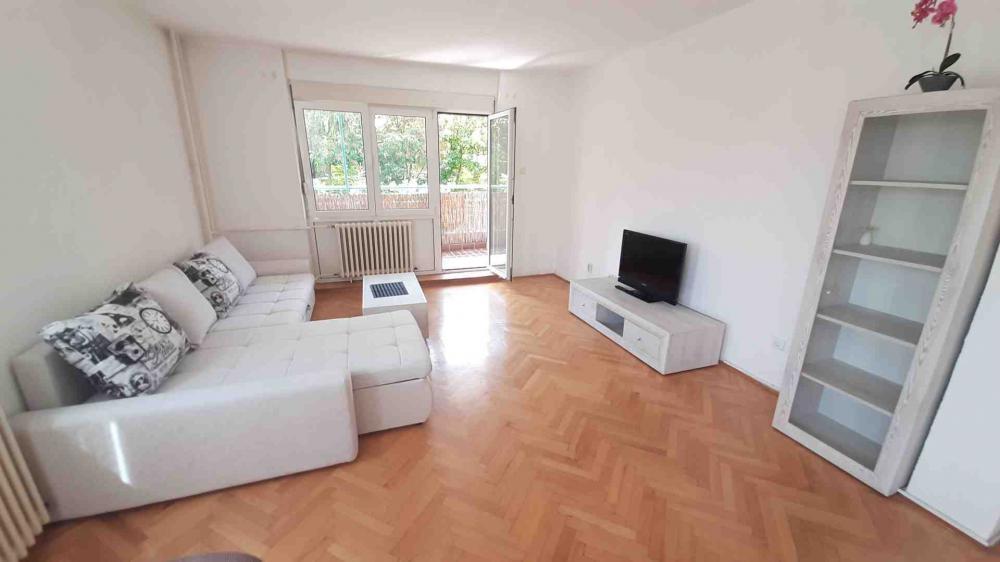 Glavna slika -Zvečanska, Dvosoban stan za izdavanje, 60m2, 550€