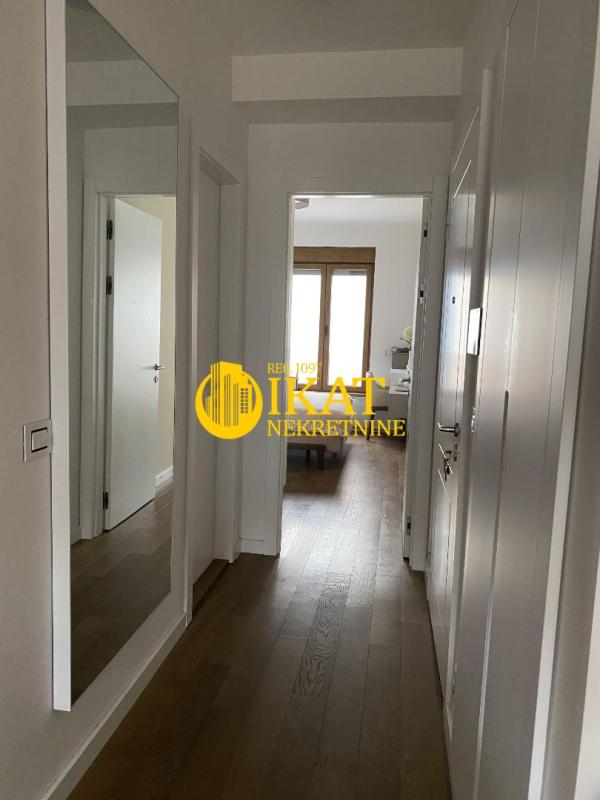 Slika 4 - Maksima Gorkog, Dvosoban stan za izdavanje, 42m2, 1.200€