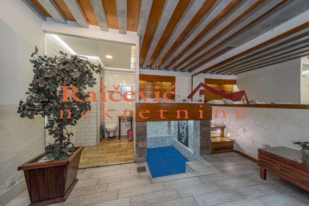 Slika 1 - Svetozara Markovica, Dvosoban stan na prodaju, 44m2, 169.000€
