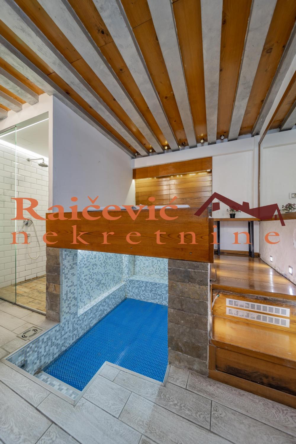 Slika 2 - Svetozara Markovica, Dvosoban stan na prodaju, 44m2, 169.000€