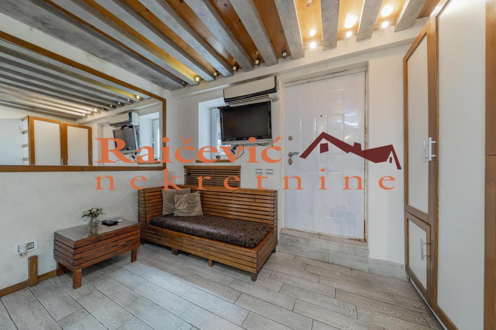 Slika 3 - Svetozara Markovica, Dvosoban stan na prodaju, 44m2, 169.000€