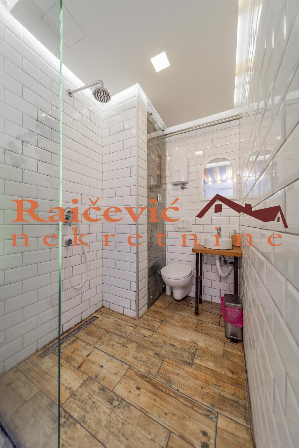 Slika 4 - Svetozara Markovica, Dvosoban stan na prodaju, 44m2, 169.000€