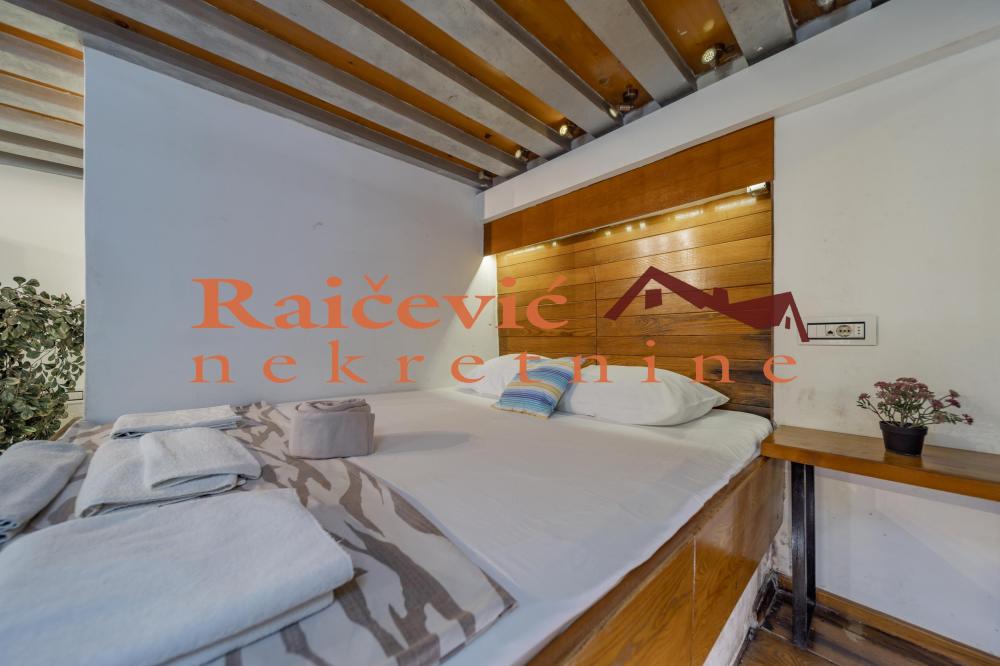 Slika 5 - Svetozara Markovica, Dvosoban stan na prodaju, 44m2, 169.000€
