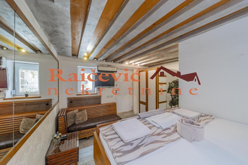 Slika 6 - Svetozara Markovica, Dvosoban stan na prodaju, 44m2, 169.000€