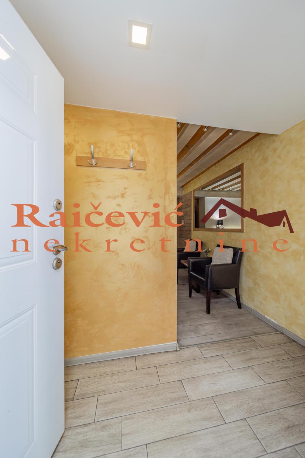 Slika 7 - Svetozara Markovica, Dvosoban stan na prodaju, 44m2, 169.000€