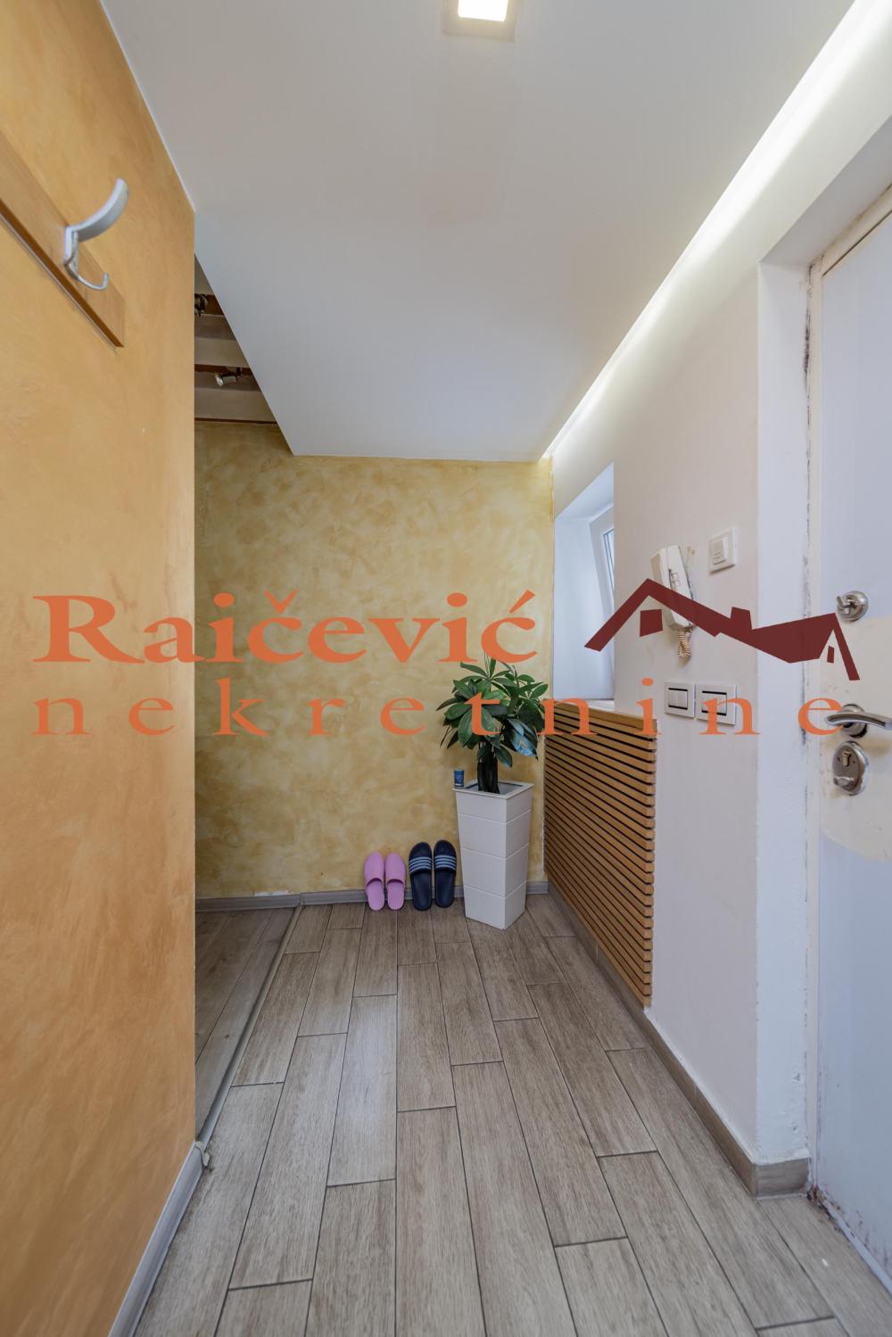 Slika 8 - Svetozara Markovica, Dvosoban stan na prodaju, 44m2, 169.000€