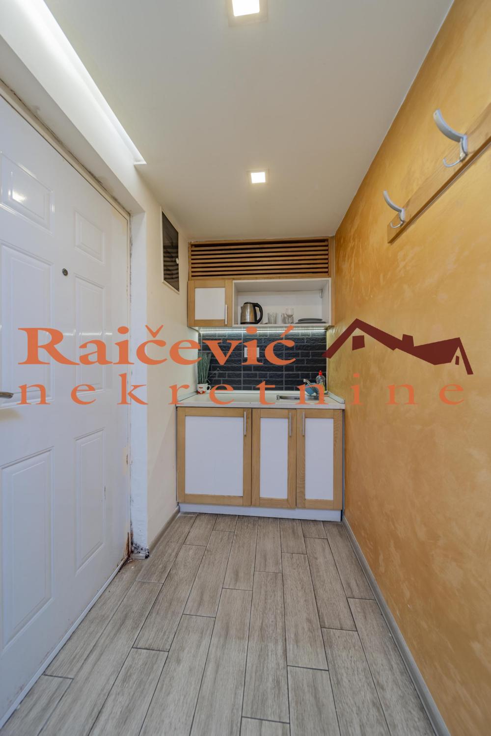 Slika 9 - Svetozara Markovica, Dvosoban stan na prodaju, 44m2, 169.000€