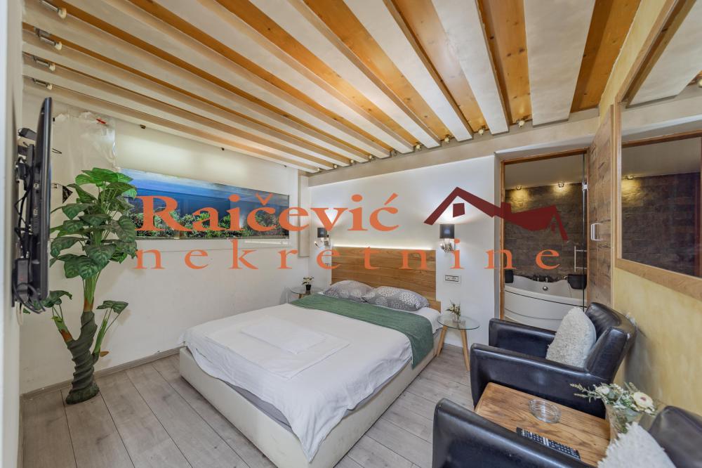 Slika 10 - Svetozara Markovica, Dvosoban stan na prodaju, 44m2, 169.000€