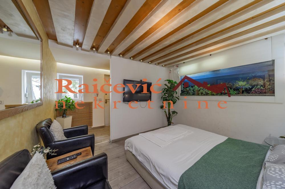 Slika 11 - Svetozara Markovica, Dvosoban stan na prodaju, 44m2, 169.000€