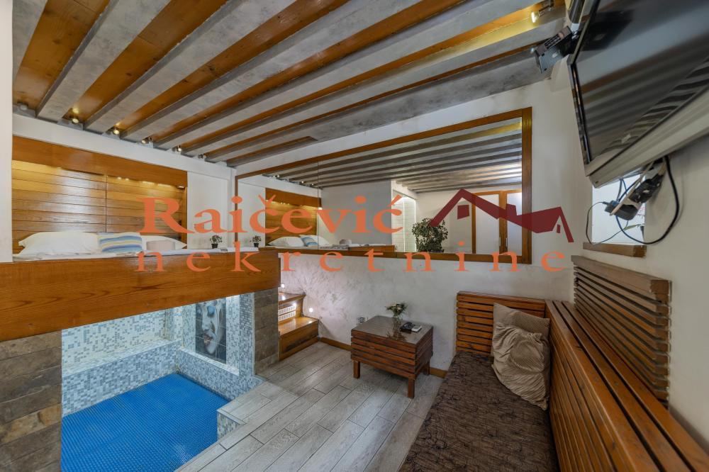 Glavna slika -Svetozara Markovica, Dvosoban stan na prodaju, 44m2, 169.000€