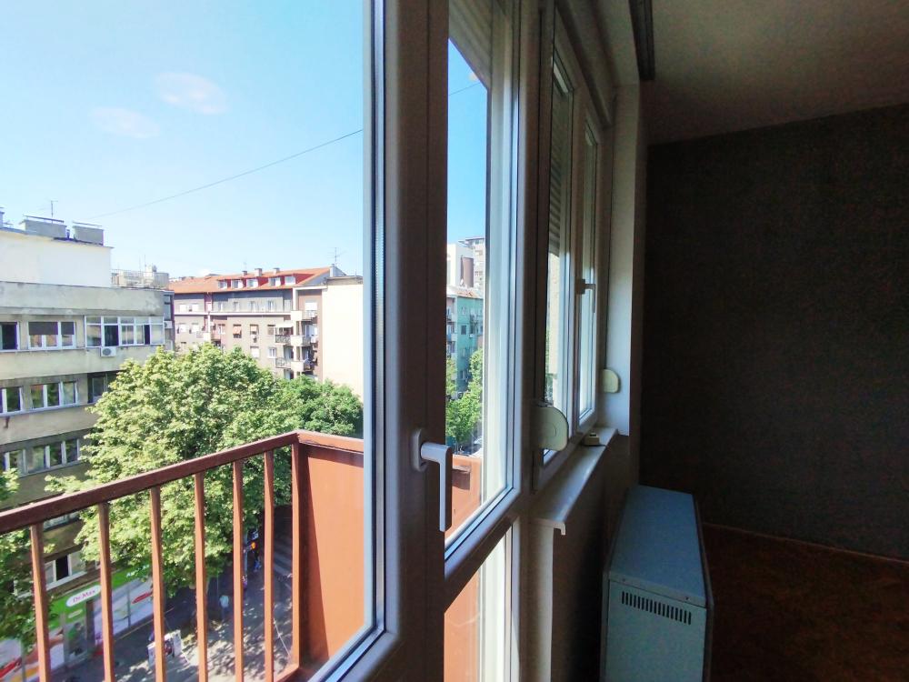 Slika 4 - Cara Dusana, Dvosoban stan na prodaju, 68m2, 289.000€