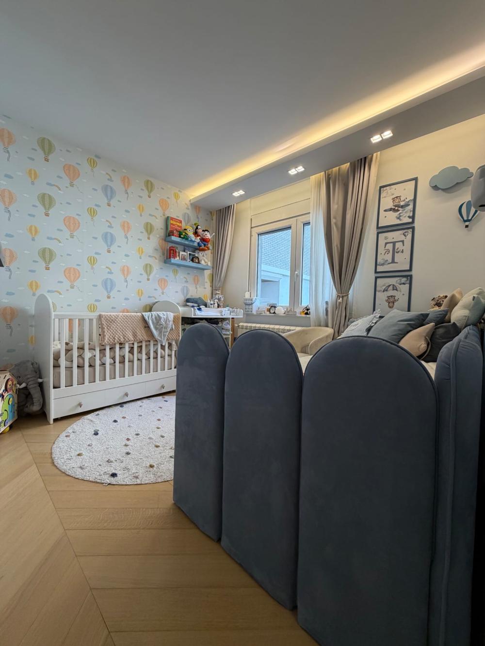 Slika 9 - Zvecanska, Trosoban stan na prodaju, 87m2, 368.000€