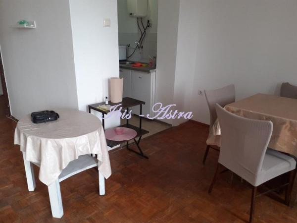 Slika 2 - Marine Veličković, Jednosoban stan za izdavanje, 39m2, 270€