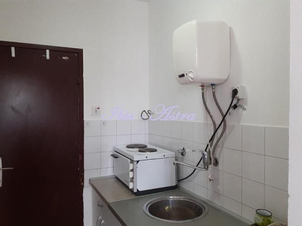 Slika 4 - Marine Veličković, Jednosoban stan za izdavanje, 39m2, 270€