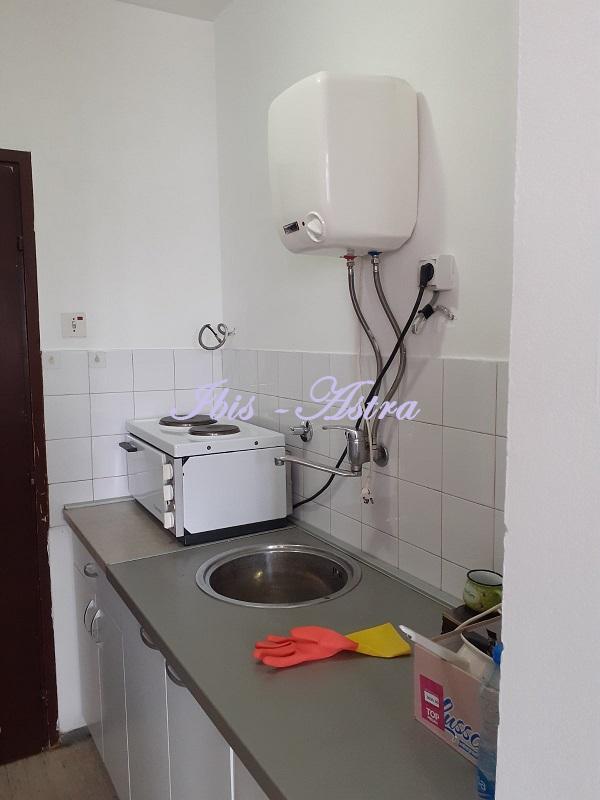 Slika 8 - Marine Veličković, Jednosoban stan za izdavanje, 39m2, 270€