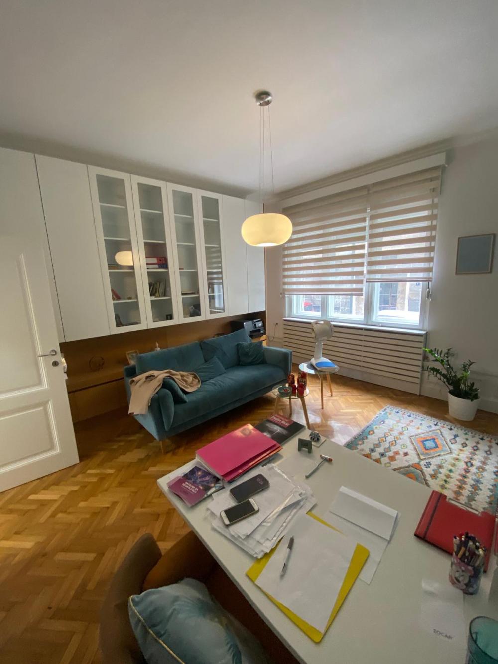 Slika 6 - Danila Medakovića, Trosoban stan za izdavanje, 64m2, 750€