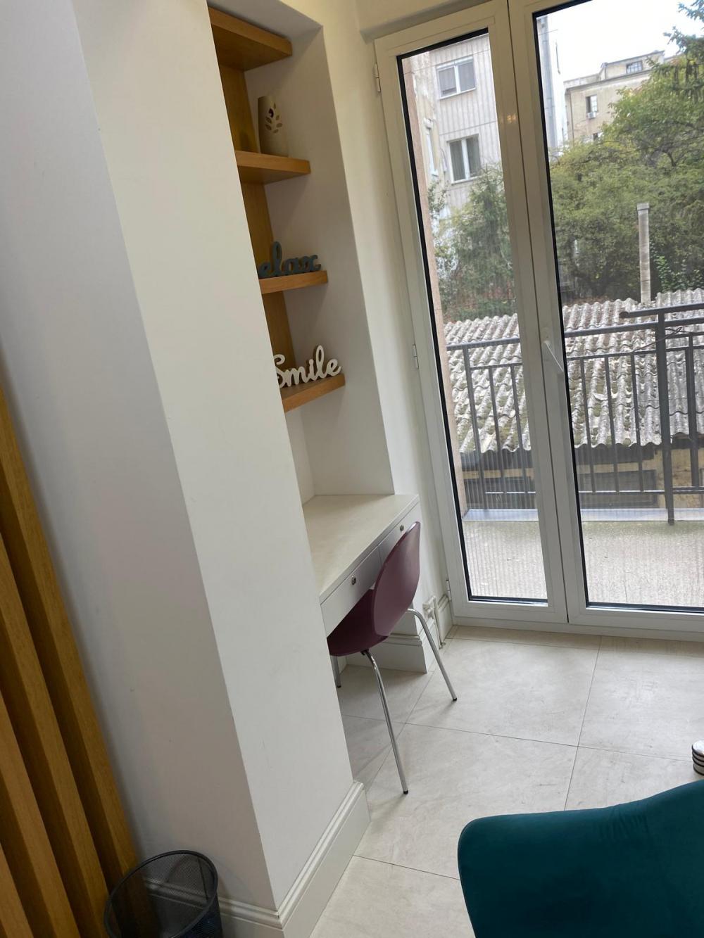 Slika 11 - Danila Medakovića, Trosoban stan za izdavanje, 64m2, 750€