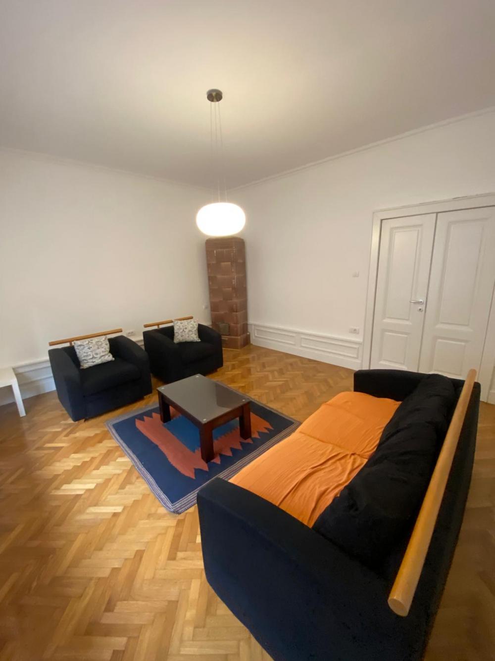 Slika 2 - Danila Medakovića, Trosoban stan za izdavanje, 64m2, 750€