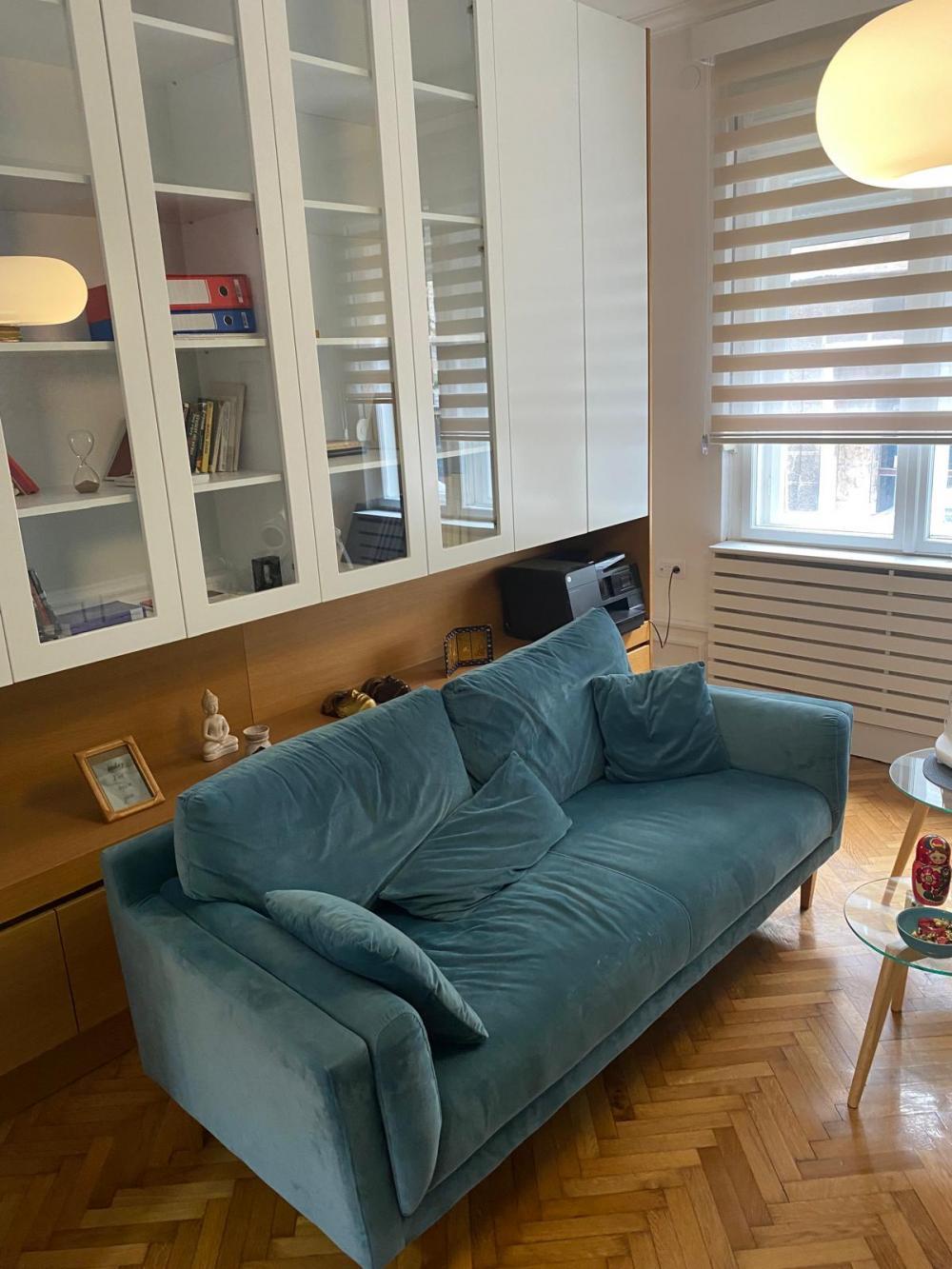 Glavna slika -Danila Medakovića, Trosoban stan za izdavanje, 64m2, 750€