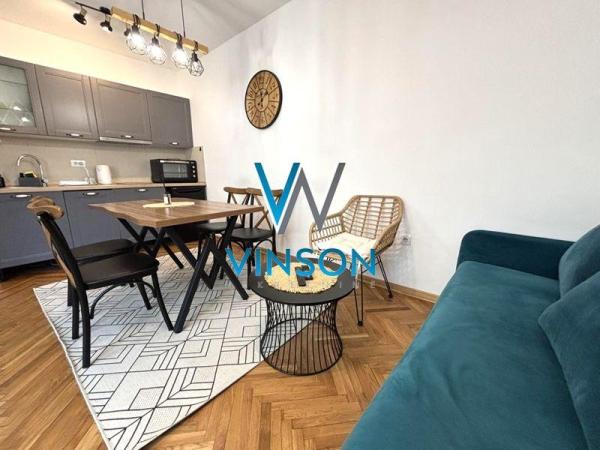 Slika 1 - Železnička, Dvoiposoban stan za izdavanje, 70m2, 700€