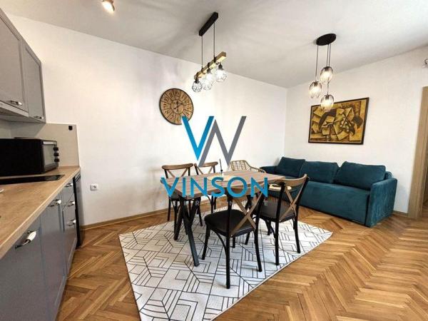 Slika 2 - Železnička, Dvoiposoban stan za izdavanje, 70m2, 700€