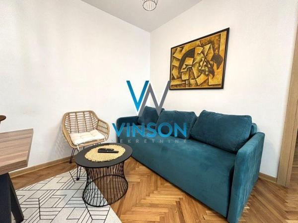 Slika 3 - Železnička, Dvoiposoban stan za izdavanje, 70m2, 700€