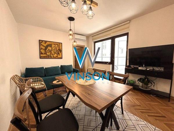 Slika 4 - Železnička, Dvoiposoban stan za izdavanje, 70m2, 700€