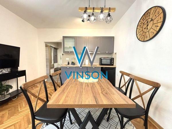 Slika 5 - Železnička, Dvoiposoban stan za izdavanje, 70m2, 700€