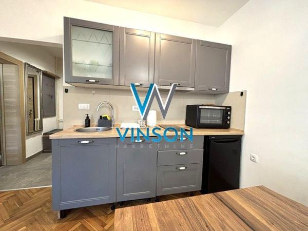 Slika 6 - Železnička, Dvoiposoban stan za izdavanje, 70m2, 700€