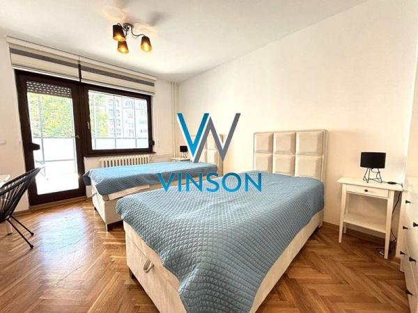 Slika 7 - Železnička, Dvoiposoban stan za izdavanje, 70m2, 700€