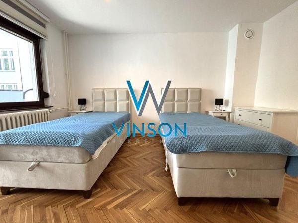 Slika 8 - Železnička, Dvoiposoban stan za izdavanje, 70m2, 700€