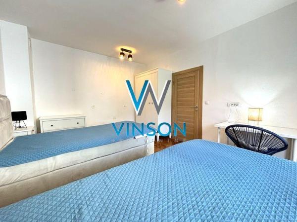 Slika 9 - Železnička, Dvoiposoban stan za izdavanje, 70m2, 700€