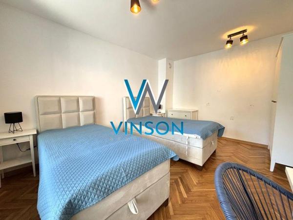 Slika 10 - Železnička, Dvoiposoban stan za izdavanje, 70m2, 700€