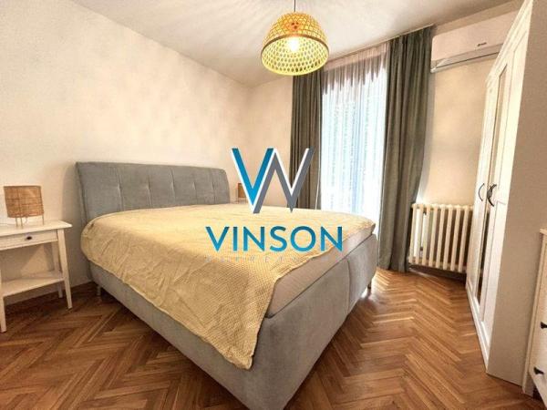 Slika 11 - Železnička, Dvoiposoban stan za izdavanje, 70m2, 700€