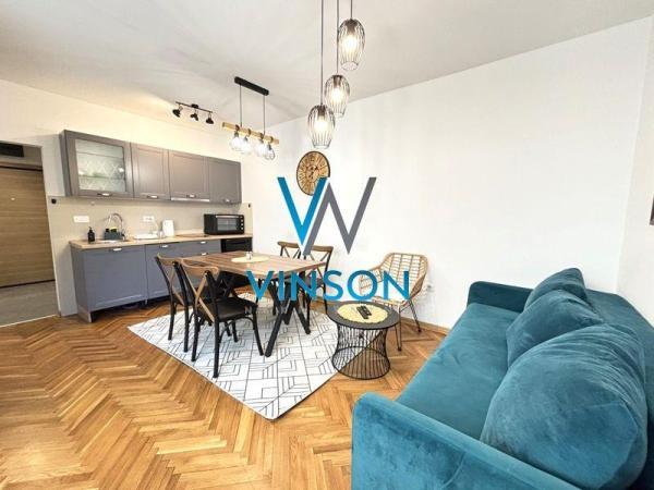 Glavna slika -Železnička, Dvoiposoban stan za izdavanje, 70m2, 700€