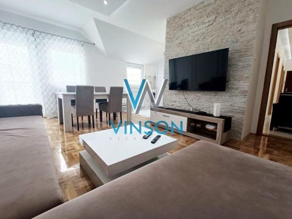 Slika 1 - Trg Marije Trandafil, Dvoiposoban stan za izdavanje, 70m2, 650€