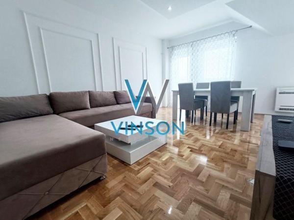 Slika 2 - Trg Marije Trandafil, Dvoiposoban stan za izdavanje, 70m2, 650€