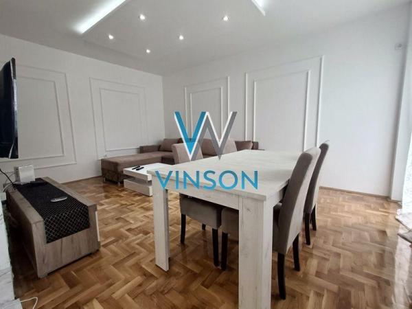 Slika 3 - Trg Marije Trandafil, Dvoiposoban stan za izdavanje, 70m2, 650€