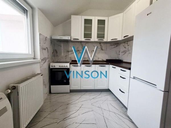 Slika 4 - Trg Marije Trandafil, Dvoiposoban stan za izdavanje, 70m2, 650€