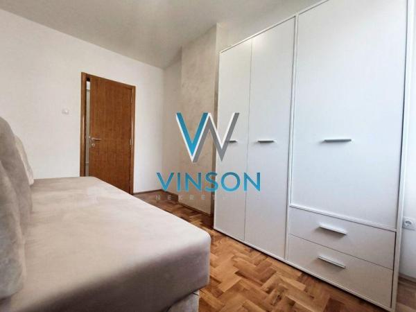 Slika 6 - Trg Marije Trandafil, Dvoiposoban stan za izdavanje, 70m2, 650€
