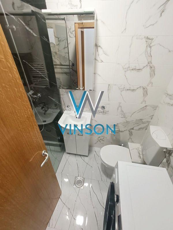 Slika 11 - Trg Marije Trandafil, Dvoiposoban stan za izdavanje, 70m2, 650€