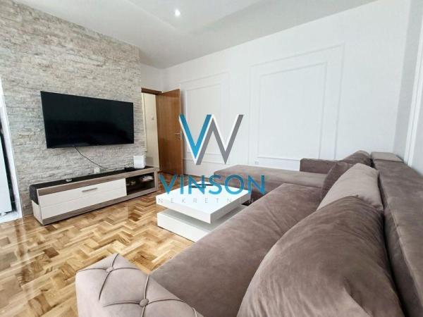 Glavna slika -Trg Marije Trandafil, Dvoiposoban stan za izdavanje, 70m2, 650€