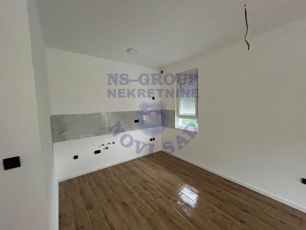 Slika 1 - Dvosoban stan na prodaju, 38m2, 72.560€