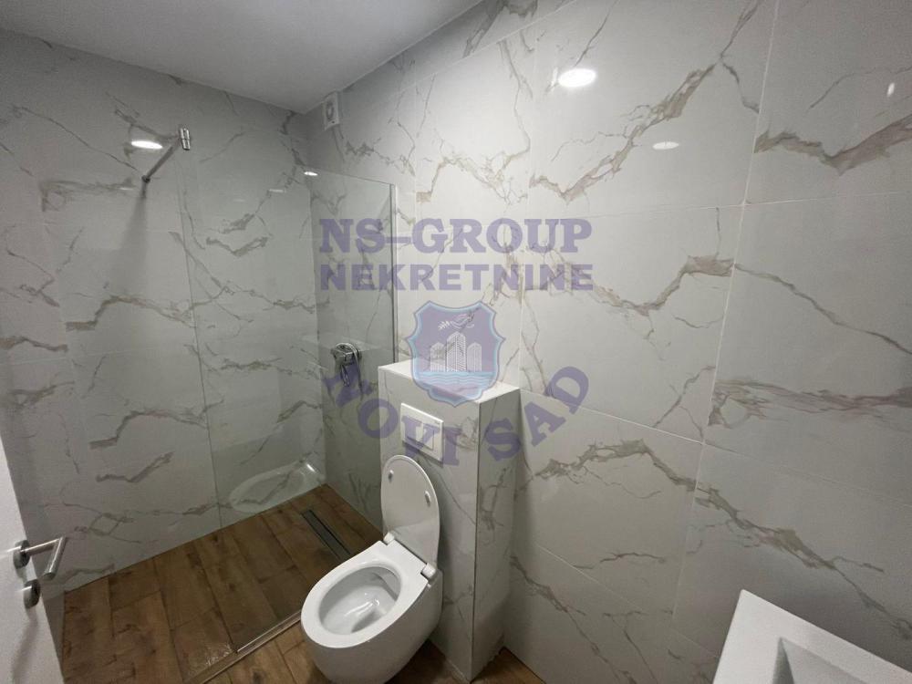 Slika 4 - Dvosoban stan na prodaju, 38m2, 72.560€